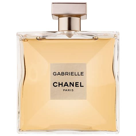 chanel gabrielle 100ml best price|chanel gabrielle perfume price.